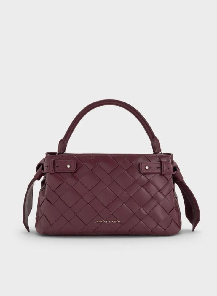 Charles & Keith bag
