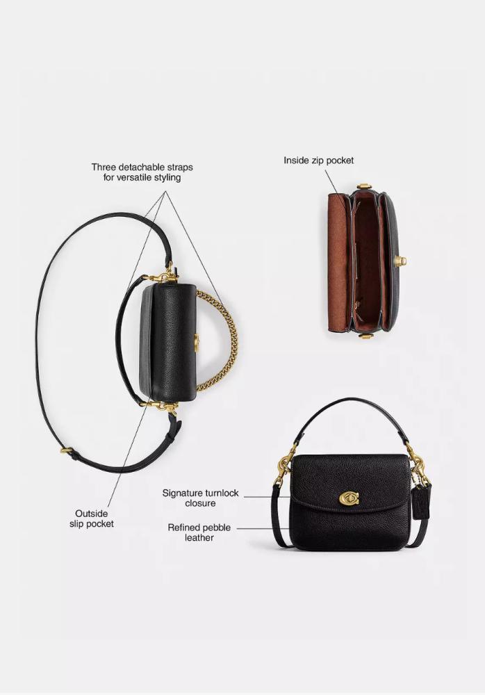 Cassie crossbody bag 19