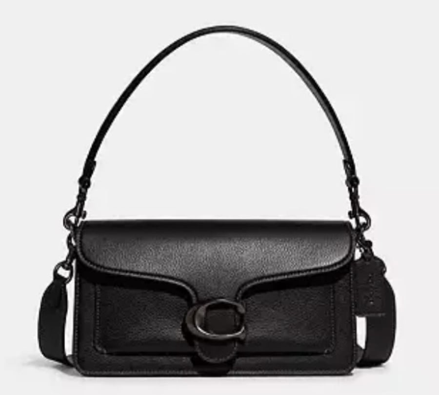 Tabby Shoulder Bag 26
