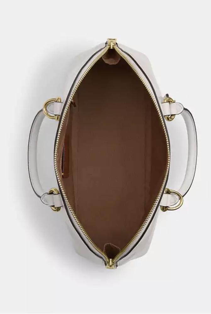 Lara Satchel Bag