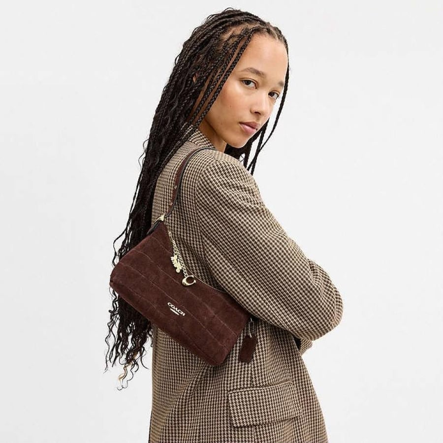 Emeilia Shoulder Bag