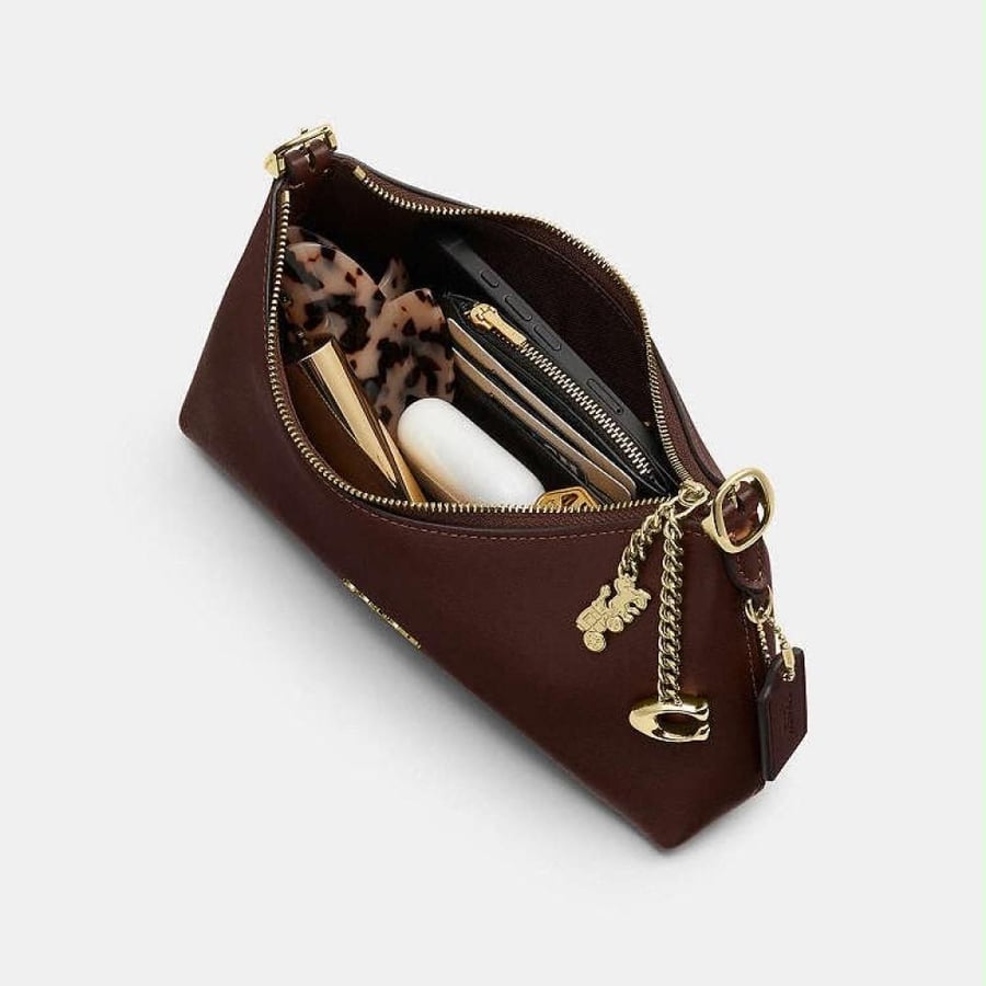 Emeilia Shoulder Bag