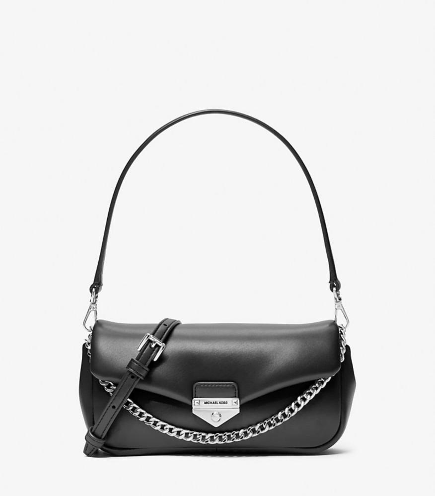 Soho Small Convertible Crossbody Bag