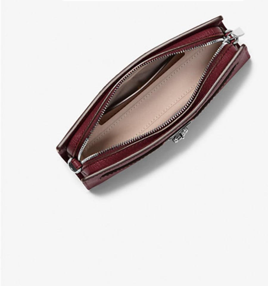 Hamilton Moderne Extra-Small Leather
