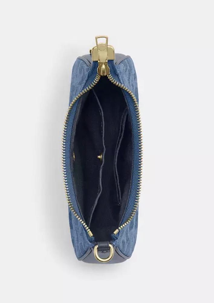 Teri Mini Crossbody Bag