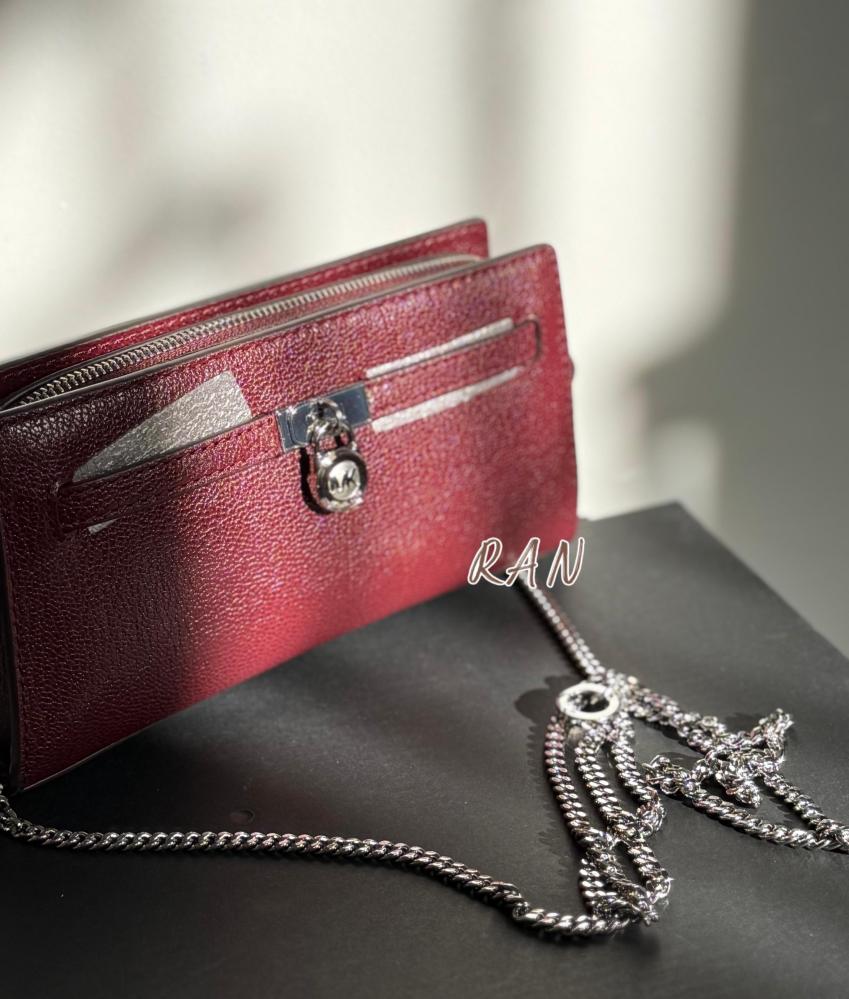 Hamilton Moderne Extra-Small Leather