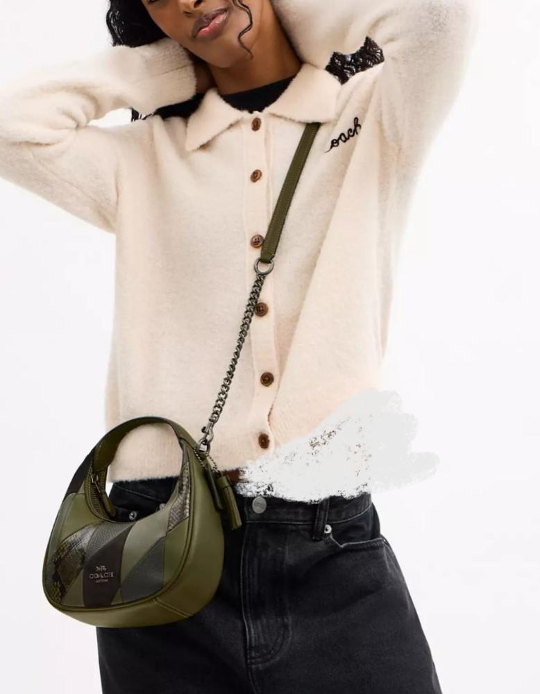 ‏Carmen Mini Crossbody Bag