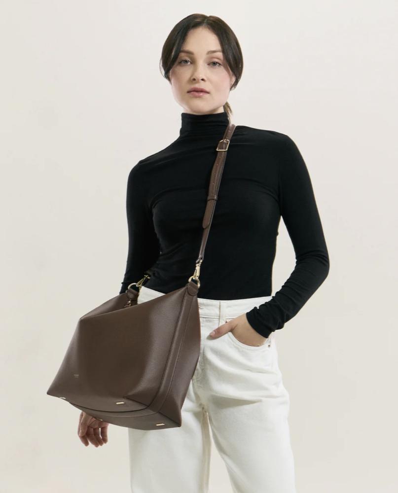 Sienna Vegan Midi