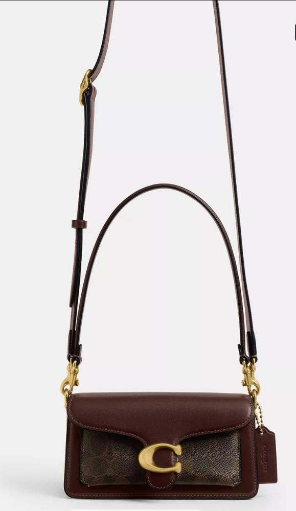 Tabby Shoulder Bag 20