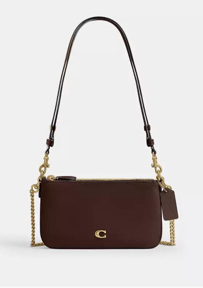 Audrey Crossbody Bag