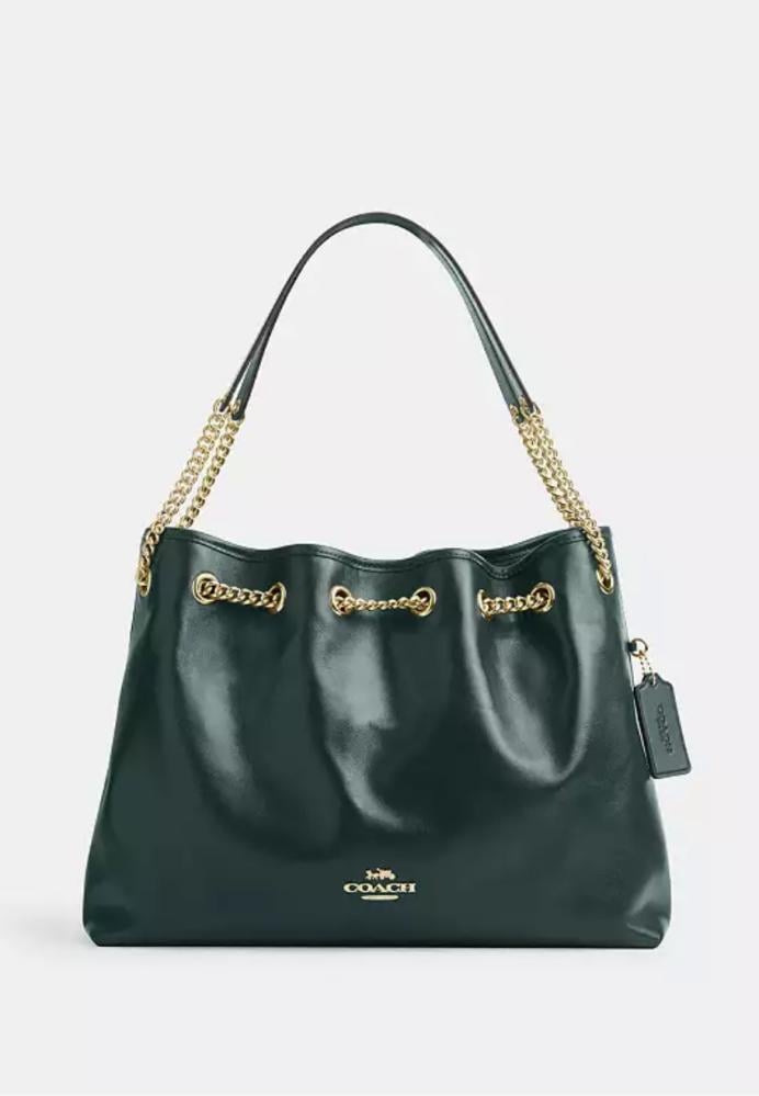 Evelyn Shoulder Bag