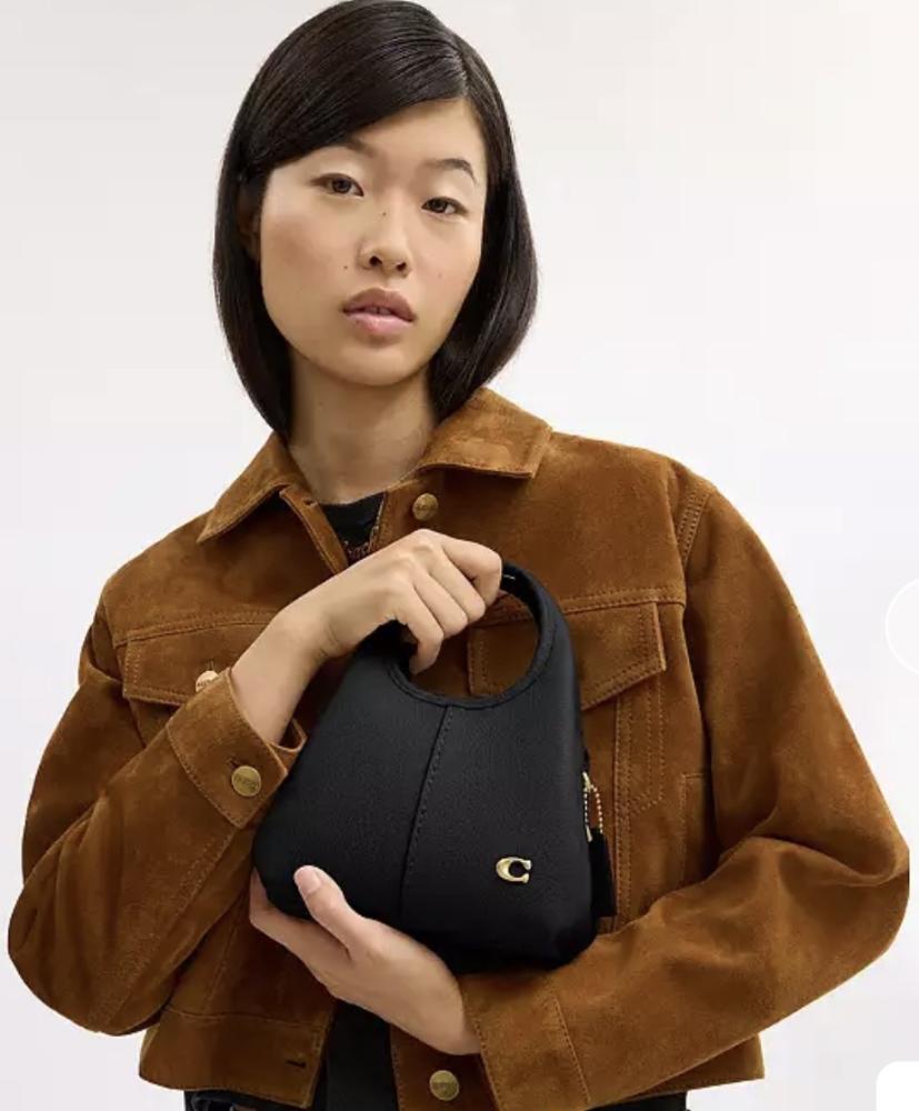 Lana Shoulder Bag 19