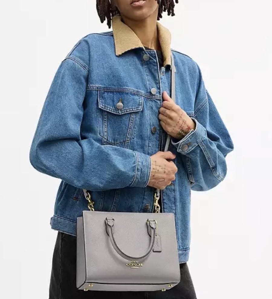 Maggie Small Tote Bag
