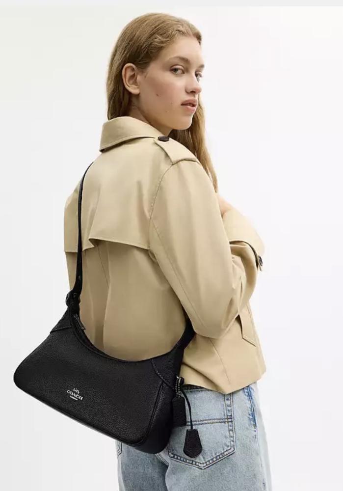 Ella Small Shoulder Bag