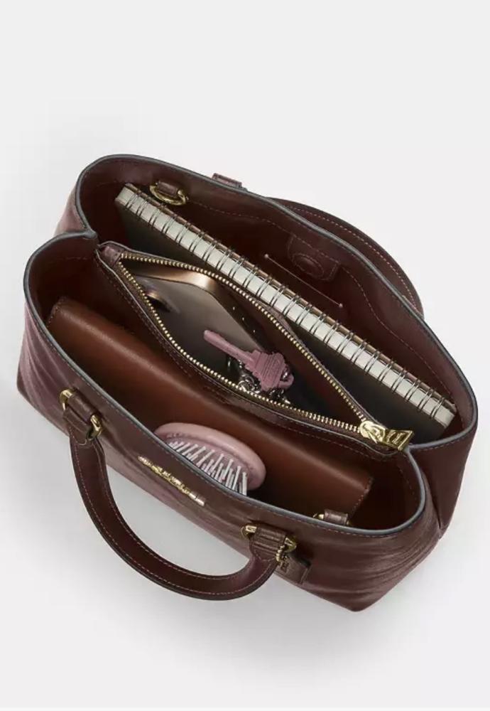 Station Carryall Bag