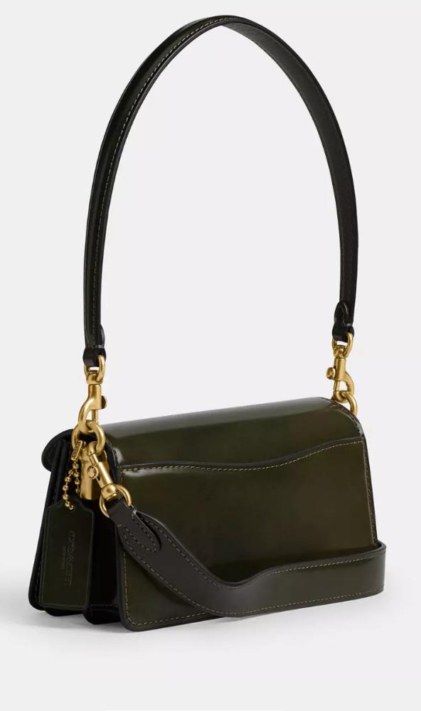 Tabby Shoulder Bag 20