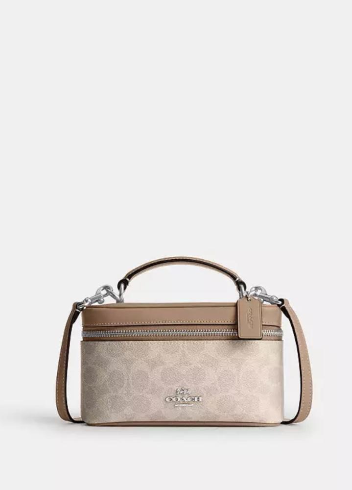 Rainer Crossbody Bag 18