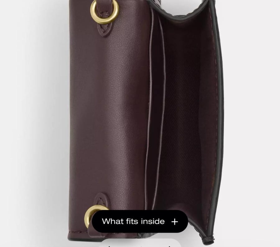 Mini Wallet On A Chain