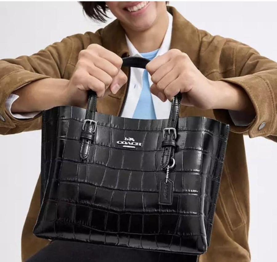 ‏Mollie Tote Bag 25