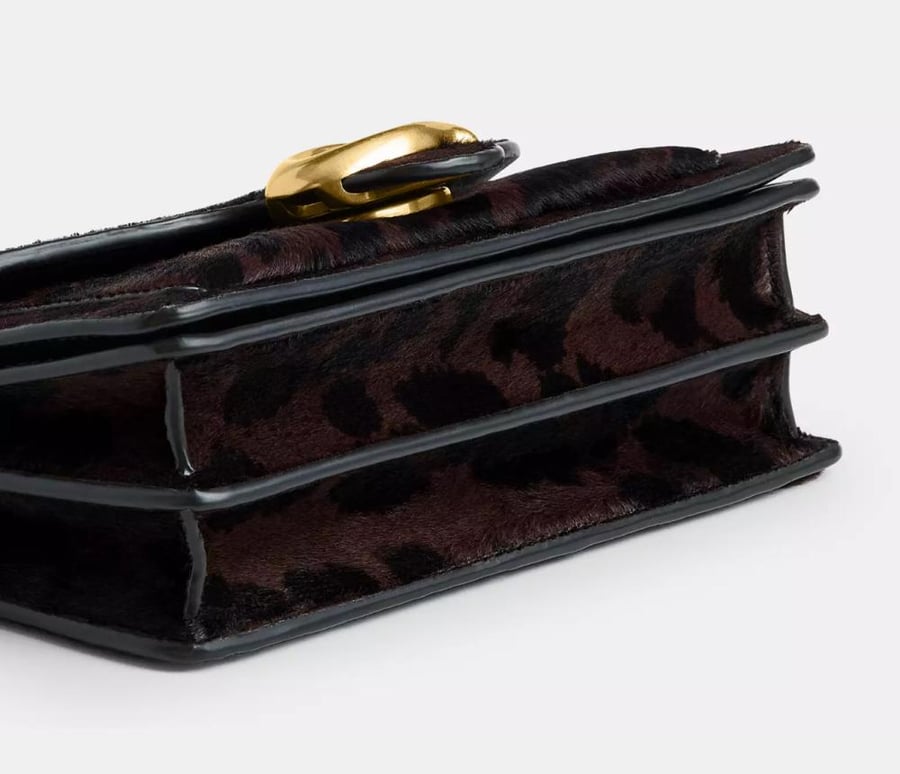 Tabby Shoulder Bag 20