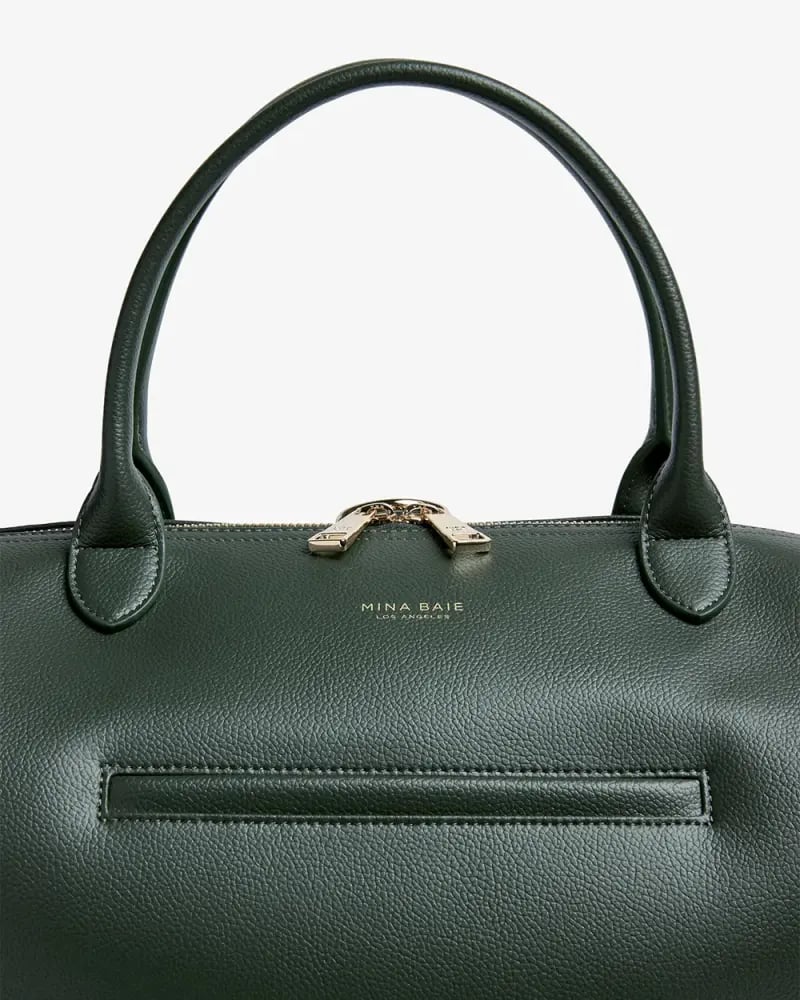 Emmy Vegan Carryall