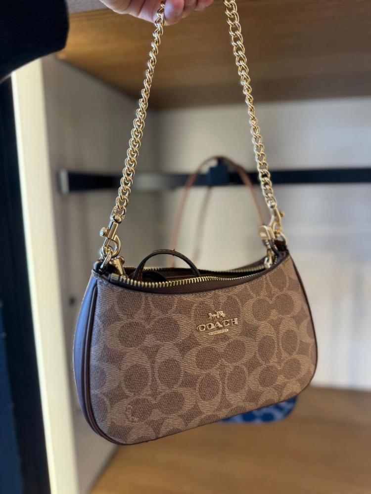 Teri Mini Crossbody Bag