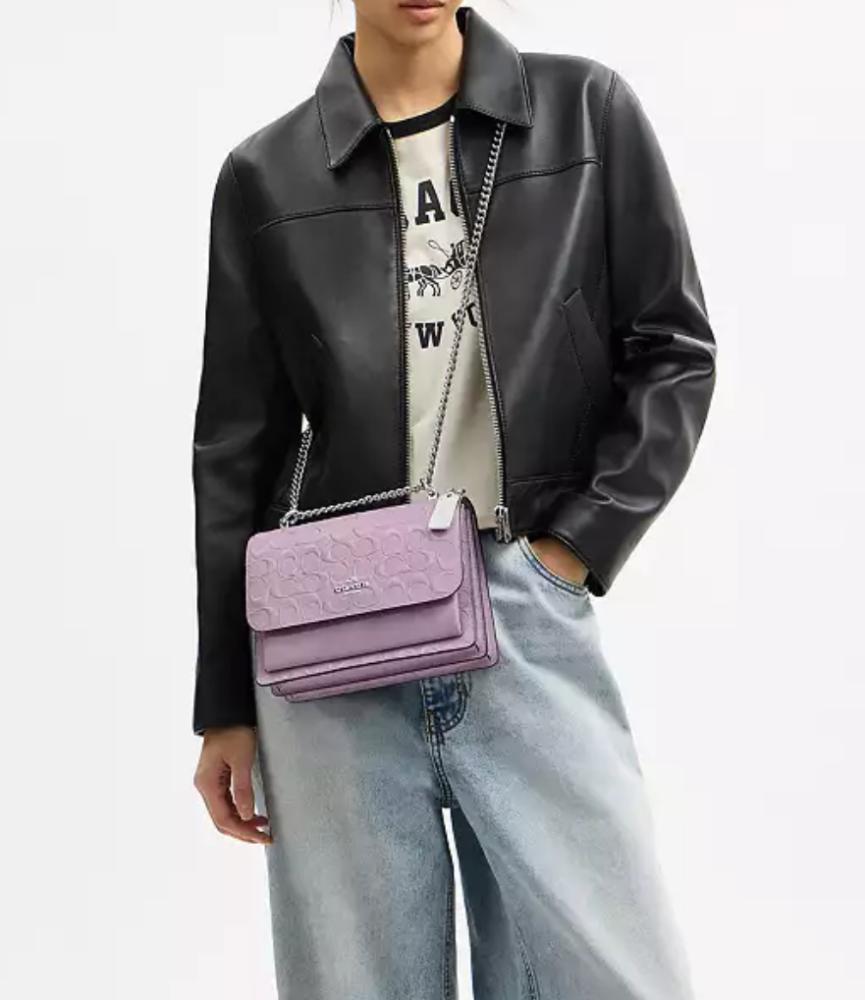 Klare Crossbody Bag