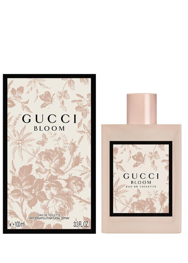 عطر غوتشي بلوم للنساء - 100 مل