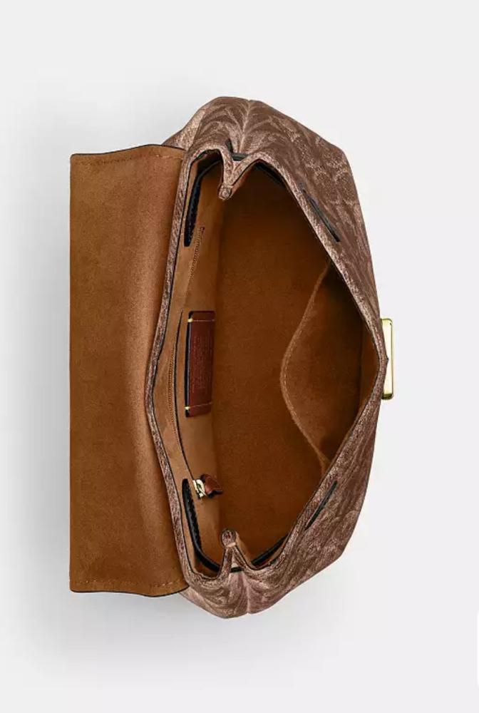 Emory Top Handle Bag