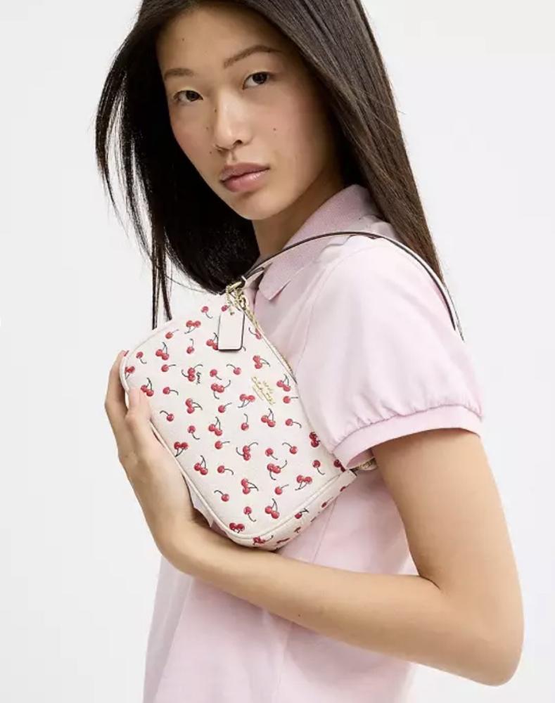 Nolita 19 With Cherry Print
