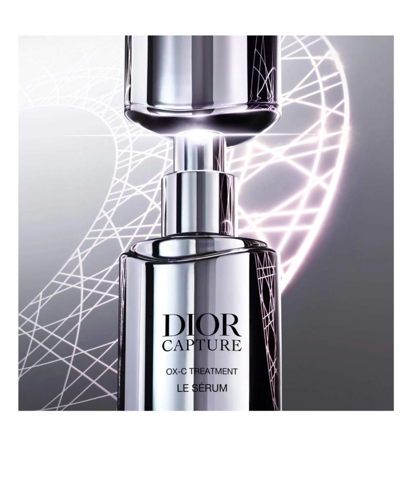 Dior Capture 3-Piece Anti-Aging Skincare Routine GIft Set