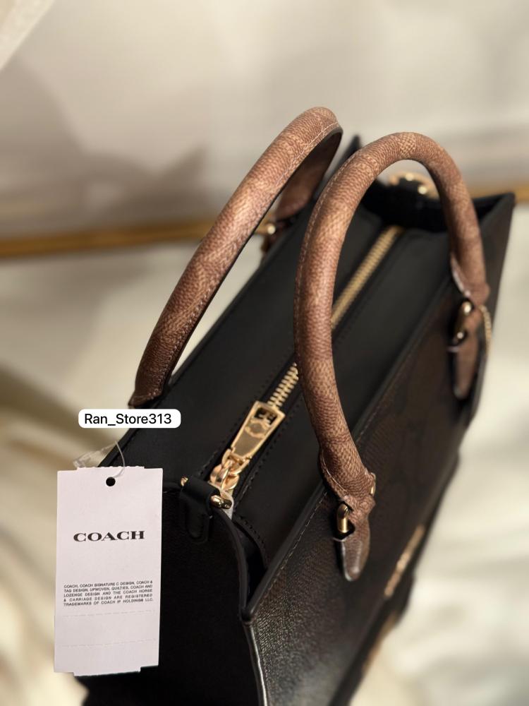 Maggie Small Tote Bag