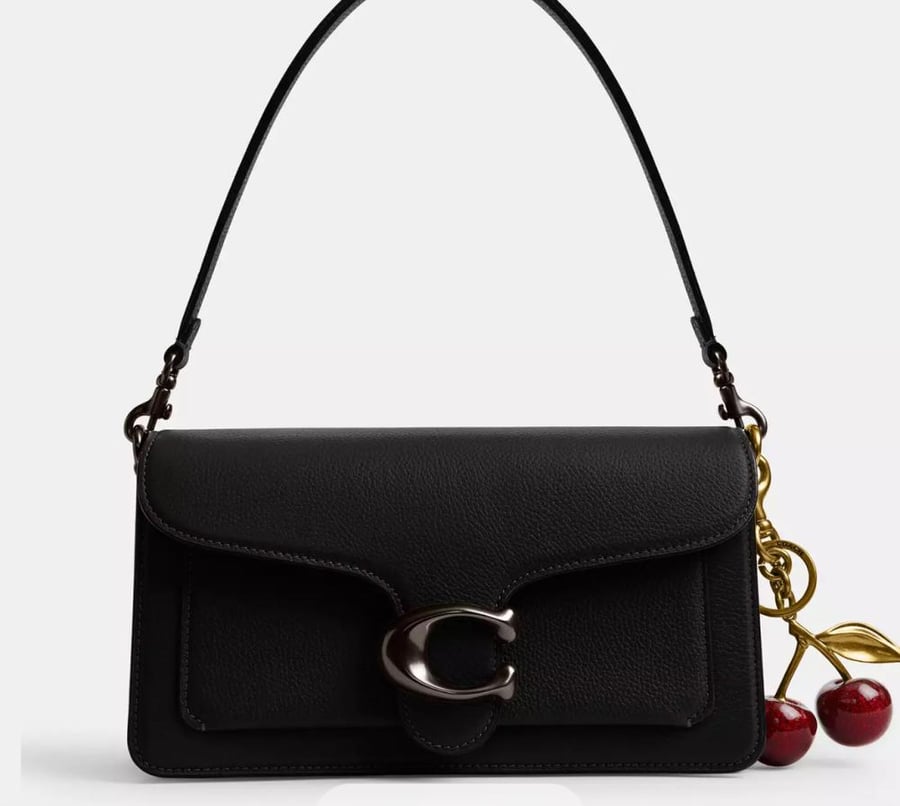 Tabby Shoulder Bag 26