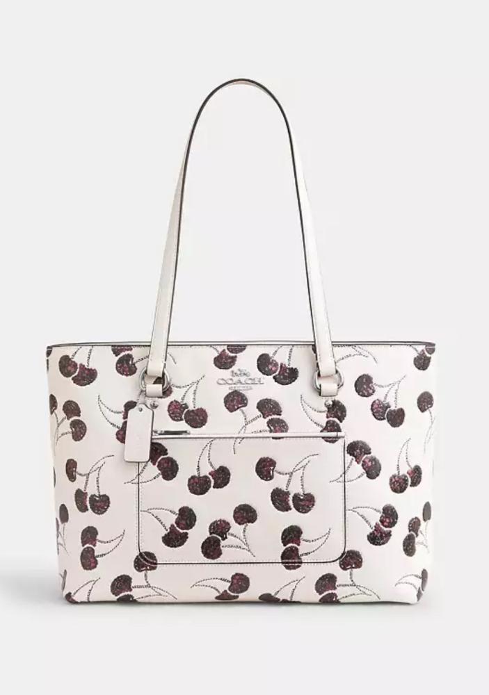 Station Tote Bag