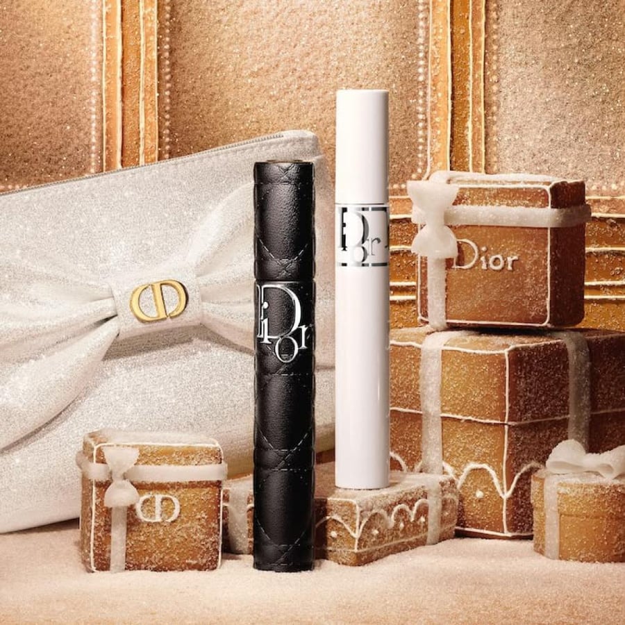 Volume & Definition Essentials Holiday Gift Set 2026 Edition