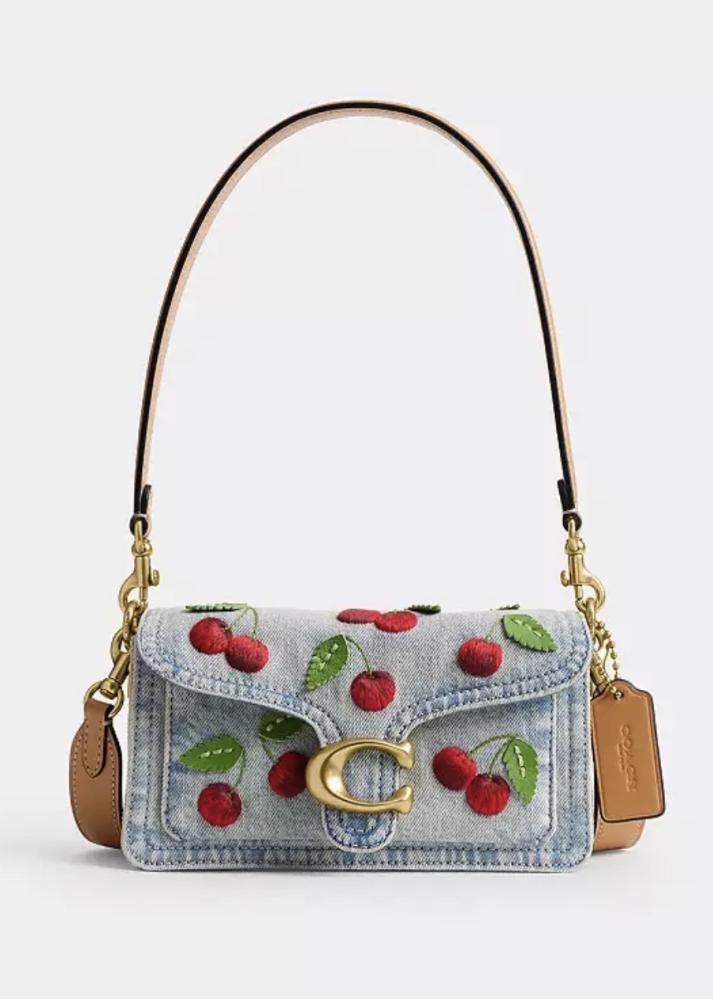 Tabby Shoulder Bag 20