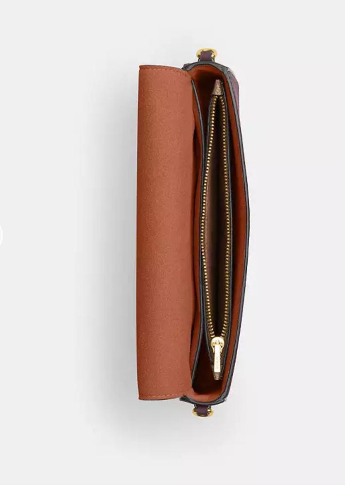 Mila Crossbody Bag