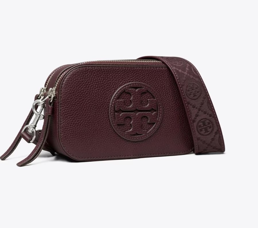 - MINI MILLER CROSSBODY BAG