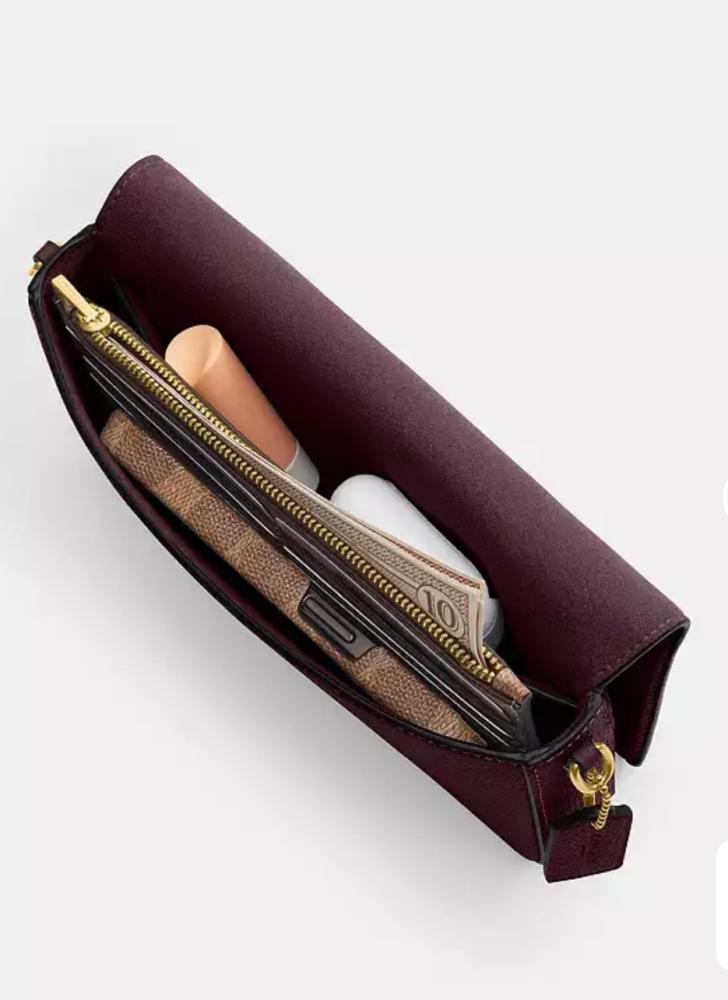Mila Crossbody Bag