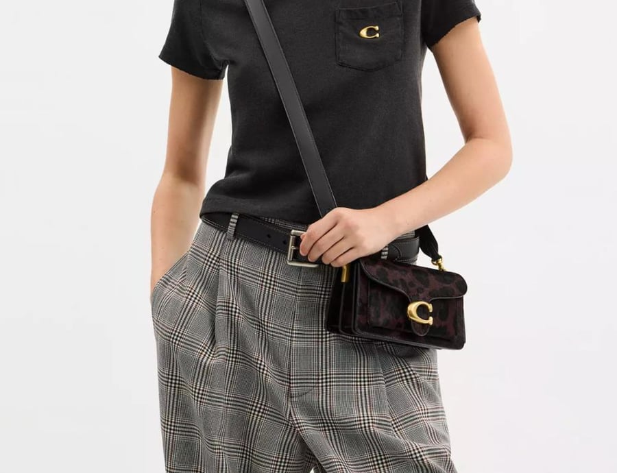 Tabby Shoulder Bag 20