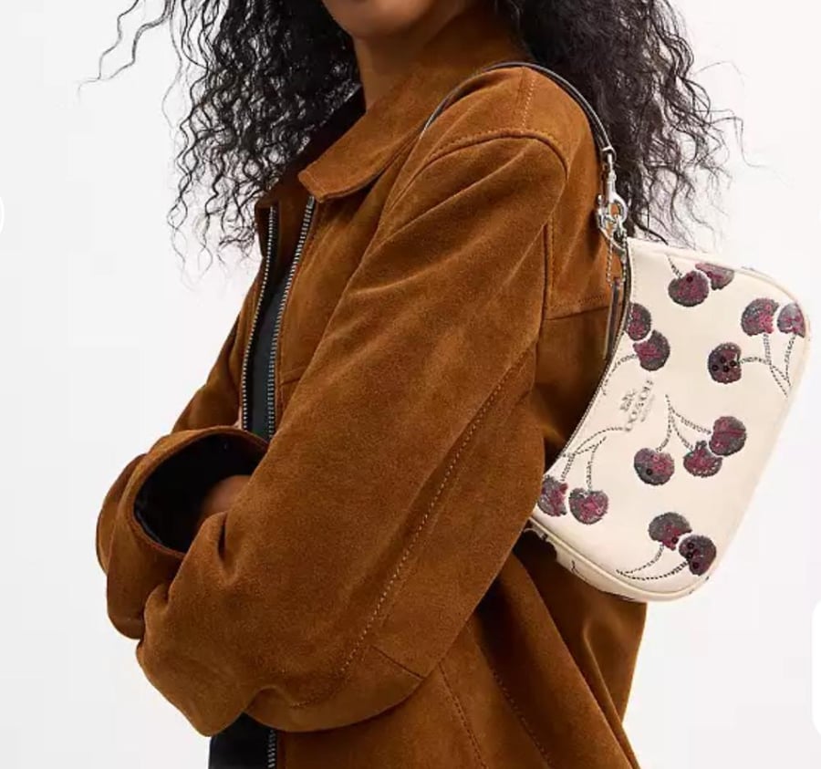 Teri Mini Crossbody Bag
