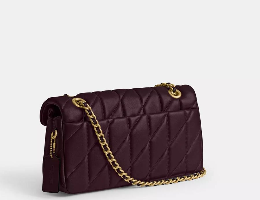 Tabby Shoulder Bag 26