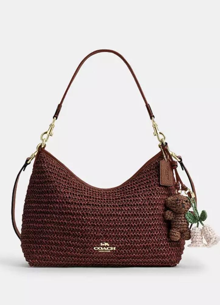 Laurel Shoulder Bag