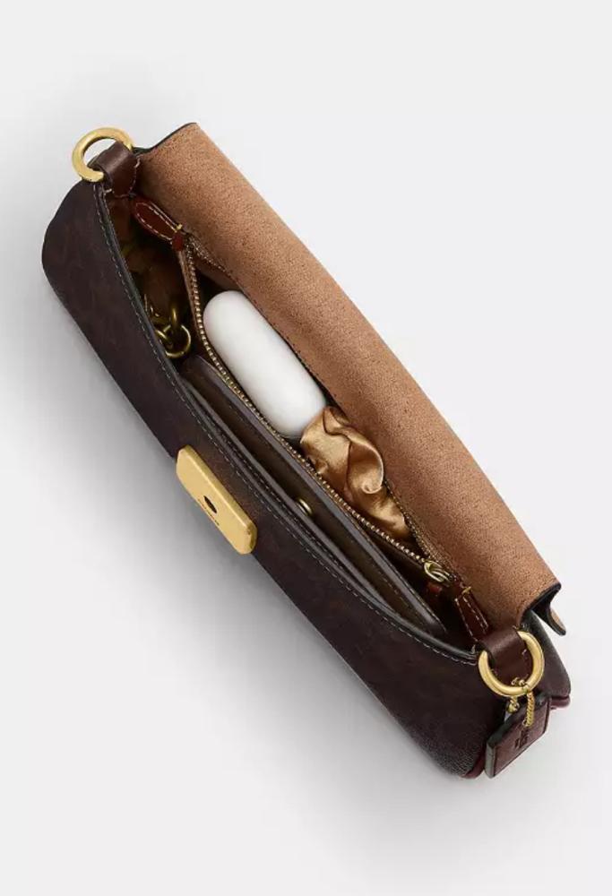 Jet Shoulder Bag