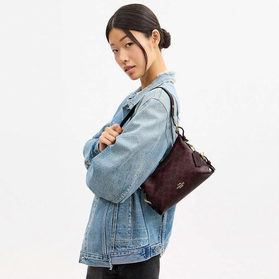 Laurel Shoulder Bag 22