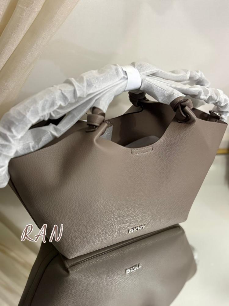 PAULA SMALL COMMUTER TOTE