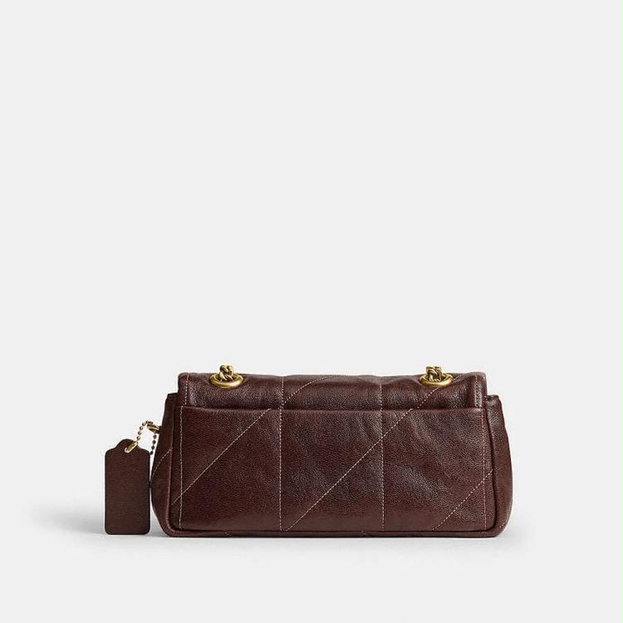 Tabby Shoulder Bag 20