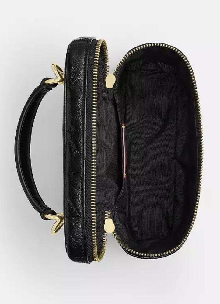 Rainer Crossbody Bag 18
