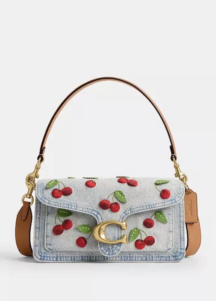 Tabby Shoulder Bag 26
