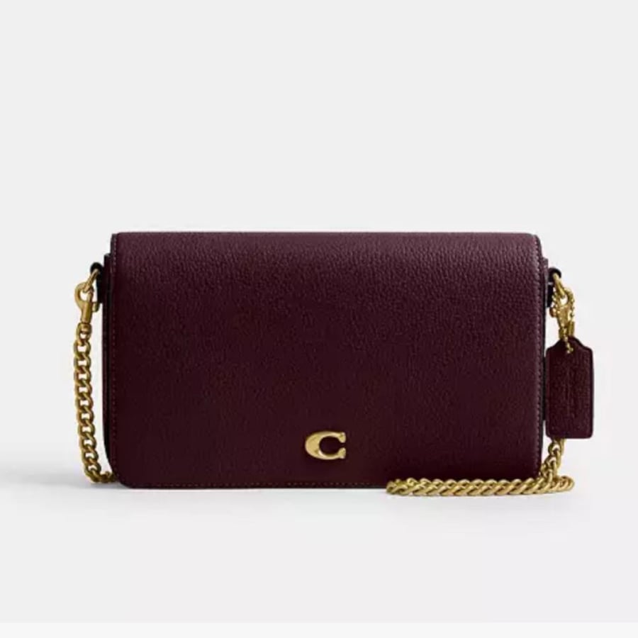 Mila Crossbody Bag